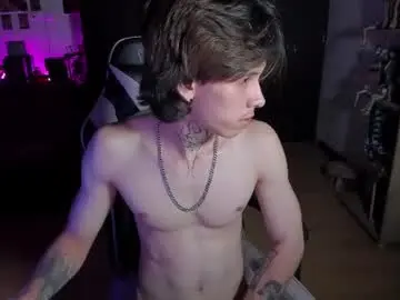 Chaturbate Sex Cam of xice_boy