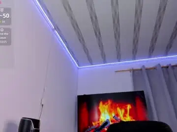Chaturbate Sex Chat of benji_andrew