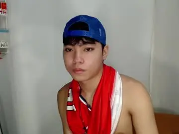 Chaturbate Live Sex of mingkla_man