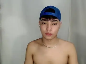 Chaturbate Private Sex Chat of mingkla_man