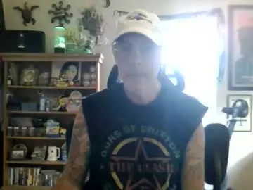 Chaturbate Adult Webcams of waterfire420