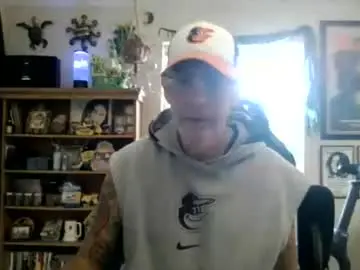 Chaturbate Live Porn of waterfire420