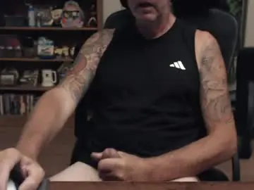 Chaturbate Sex Chat of waterfire420