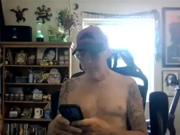 Chaturbate Free Porn Cam of waterfire420