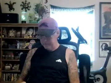 Chaturbate Adult Video Chat of waterfire420