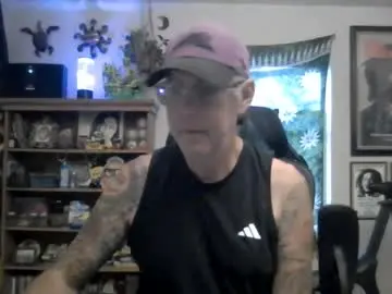 Chaturbate Sex Chat of waterfire420