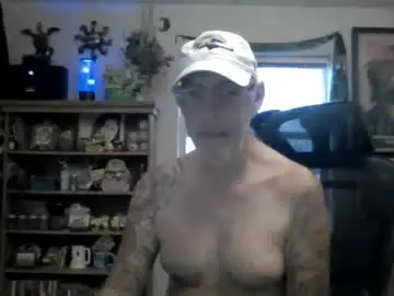 Chaturbate Adult Video Chat of waterfire420