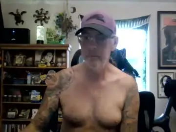 Chaturbate Watch Live Sex Cams of waterfire420