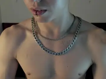 Chaturbate Nude Webcam of angel_miguel_
