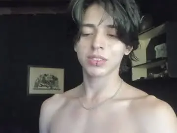 Chaturbate Adult Video Chat of angel_miguel_
