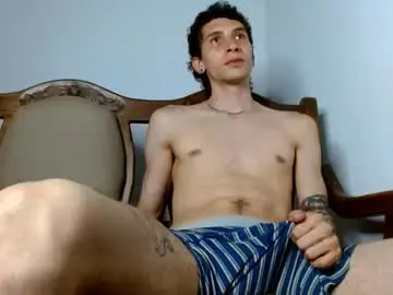 Chaturbate Adult Video Chat of baby_hot21200
