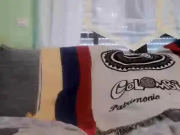 Chaturbate Live Porn of exotermal
