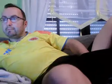 Chaturbate Free Live Porn of exotermal
