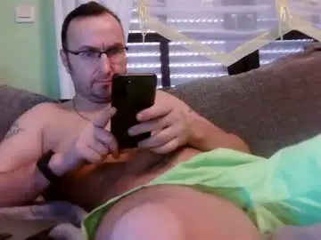 Chaturbate Nude Webcam of exotermal