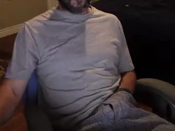 Chaturbate Nude Webcam of heavilyhung