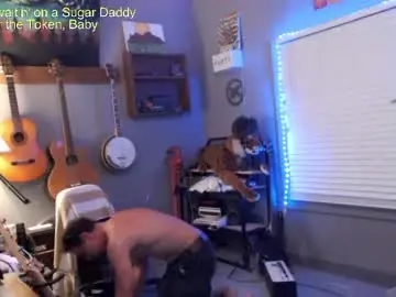 Chaturbate Nude Webcam of jameswebbscope