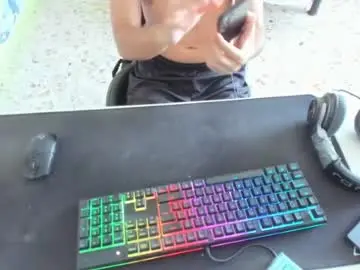 Chaturbate Live Sex Cam of mastersex96