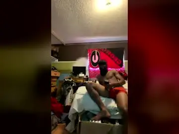 Chaturbate Sex Cam of touchinorgans