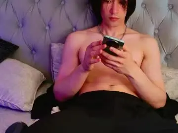 Chaturbate Adult Webcams of calvinowens