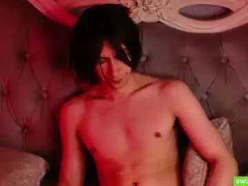 Chaturbate Live Sex of calvinowens