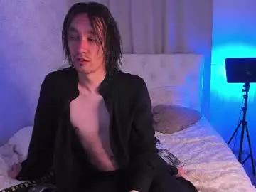 Chaturbate Live Sex of calvinowens