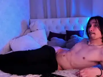 Chaturbate Live Porn of calvinowens