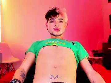 Chaturbate Free Porn Cam of dominikeclipsex