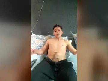 Chaturbate Free Porn Cam of limonlemon267
