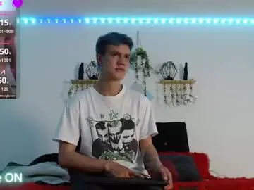Chaturbate Free Live Porn of nick_torn