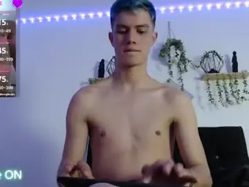 Chaturbate Nude Webcam of nick_torn