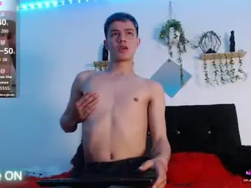 Chaturbate Free Live Porn of nick_torn