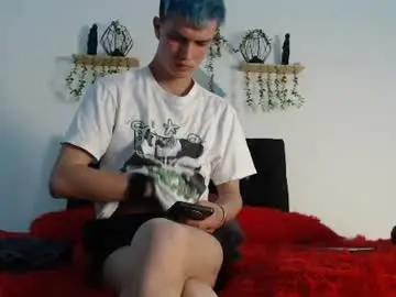 Chaturbate Live Porn of nick_torn