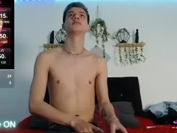 Chaturbate Sex Cam of nick_torn