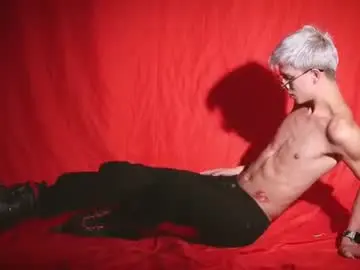 Chaturbate Nude Webcam of nick_torn