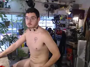 Chaturbate Sex Cam of seattlemanwhore