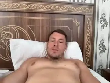 Chaturbate Sex Chat of capt_oliver
