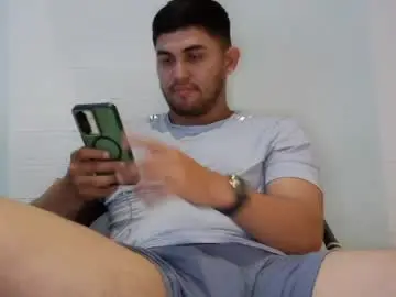 Chaturbate Private Sex Chat of jorge_muscle