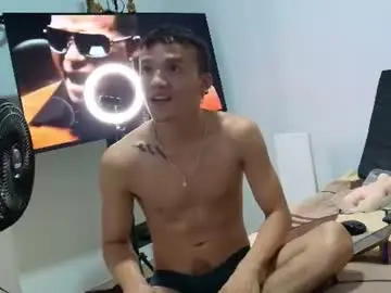 Chaturbate Adult Webcam of patrick_phoenix
