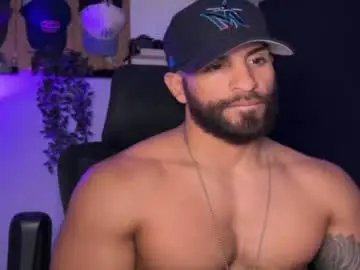 Chaturbate Live Sex Cam of samdornan