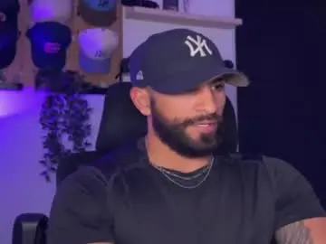 Chaturbate Sex Chat of samdornan