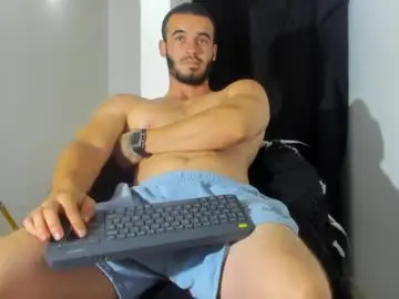 Chaturbate Private Sex Chat of shooter_boy_