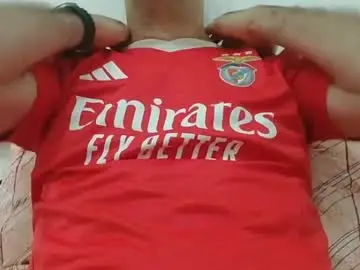 Chaturbate Live Sex of trevido4u