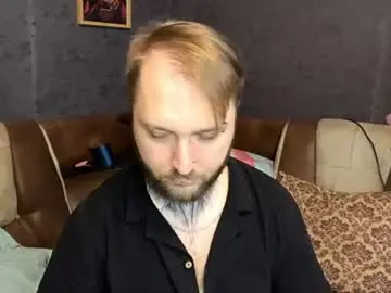 Chaturbate Adult Video Chat of blackomenx