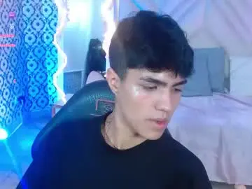 Chaturbate Sex Chat of damian_tay