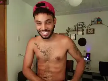 Chaturbate Adult Webcam of colinlatinbrown