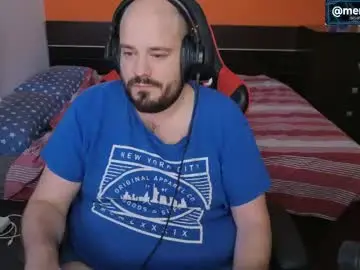 Chaturbate Best live sex cam show of menditeta
