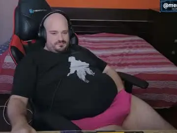 Chaturbate Live Porn of menditeta