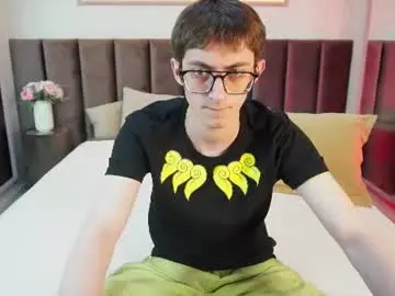 Chaturbate Adult Webcam of ronbevs