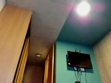 Chaturbate Live Porn of cristian_ortiz_1