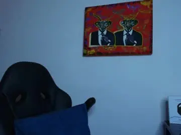 Chaturbate Watch Live Sex Cams of drako_lives_show